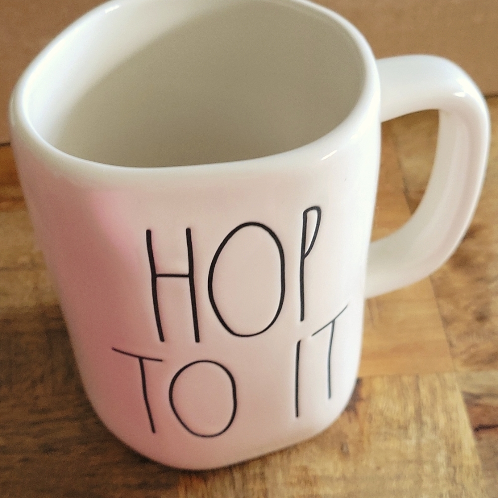 Rae Dunn mug
